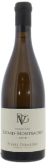 Pierre Girardin - Batard-Montrachet 2019
