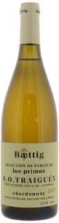 Baettig - Seleccion de Parcelas Los Primos Chardonnay 2021