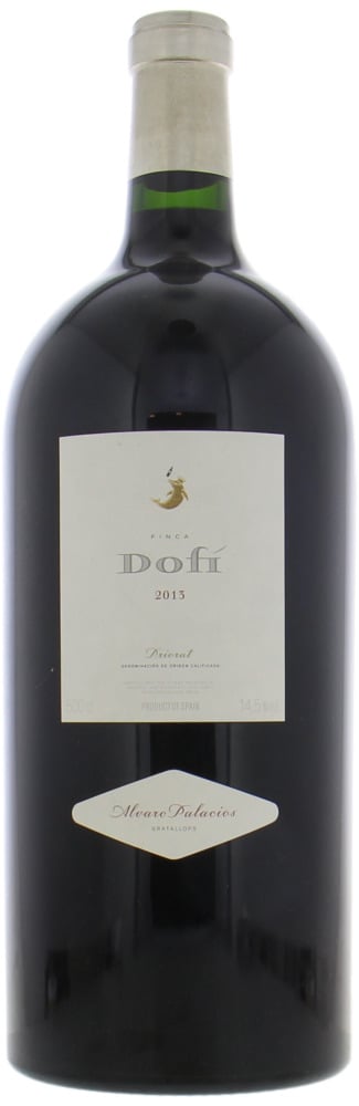 Alvaro Palacios - Finca Dofi 2013