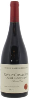 Maison Roche de Bellene - Gevrey-Chambertin Lavaut Saint-Jacques 1er cru 2010