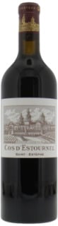 Chateau Cos D'Estournel - Chateau Cos D'Estournel 2025