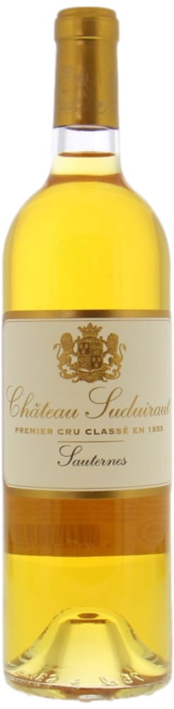 Chateau Suduiraut - Chateau Suduiraut 2025