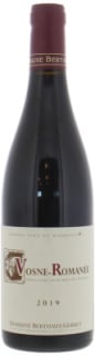 Domaine Berthaut Gerbet - Vosne Romanee 2019