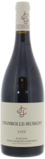 Jean-Jacques Confuron - Chambolle Musigny 2020