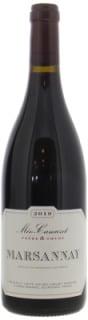 Meo Camuzet - Marsannay 2019