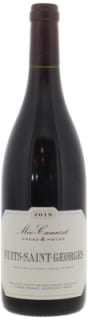 Meo Camuzet - Nuits Saint Georges 2019