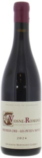 Domaine Berthaut Gerbet - Vosne Romanee Les Petits Monts 2024