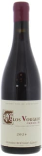 Domaine Berthaut Gerbet - Clos de Vougeot 2024