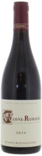 Domaine Berthaut Gerbet - Vosne Romanee 2024