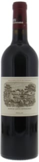 Chateau Lafite Rothschild - Chateau Lafite Rothschild 2025