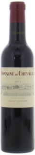 Domaine de Chevalier - Domaine de Chevalier Rouge 2023