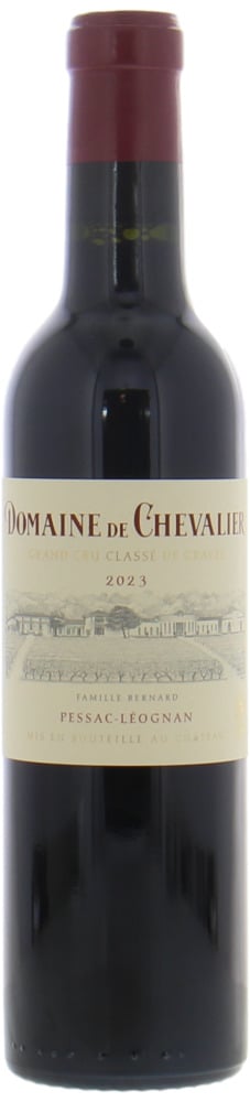 Domaine de Chevalier - Domaine de Chevalier Rouge 2023