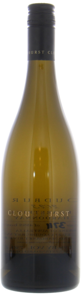 Cloudburst - Chardonnay 2023