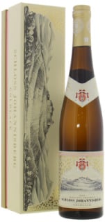 Schloss Johannisberger - Riesling Goldlack Trocken 2021