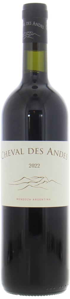 Cheval des Andes - Mendoza 2022