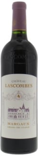 Chateau Lascombes - Chateau Lascombes 2025
