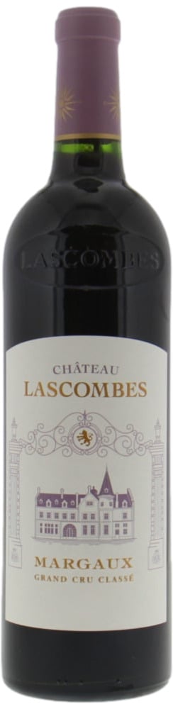 Chateau Lascombes - Chateau Lascombes 2025