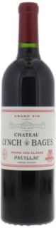 Chateau Lynch-Bages - Chateau Lynch Bages 2025