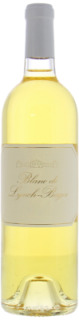Chateau Lynch-Bages - Chateau Lynch Bages Blanc 2025