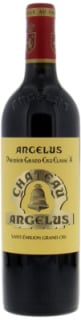 Chateau Angelus - Chateau Angelus 2025