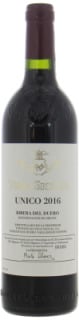 Vega Sicilia - Unico 2016