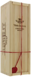 Vega Sicilia - Unico 2011
