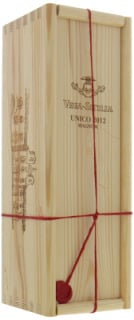 Vega Sicilia - Unico 2012