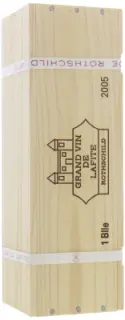 Chateau Lafite Rothschild 2005