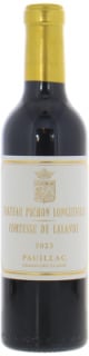 Chateau Pichon Comtesse de Lalande - Chateau Pichon Comtesse de Lalande 2023