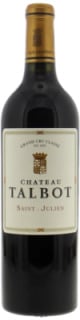 Chateau Talbot - Chateau Talbot 2025