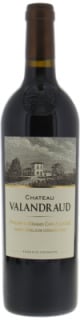 Chateau Valandraud - Chateau Valandraud 2025
