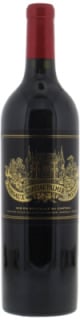 Chateau Palmer - Chateau Palmer 2025