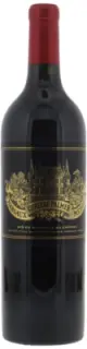 Chateau Palmer 2025