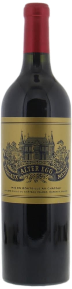 Chateau Palmer - Alter Ego de Palmer 2025