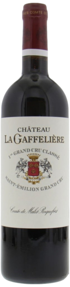 Chateau La Gaffeliere - Chateau La Gaffeliere 2025