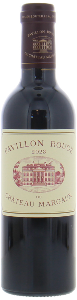 Chateau Margaux - Pavillon Rouge du Chateau Margaux 2023