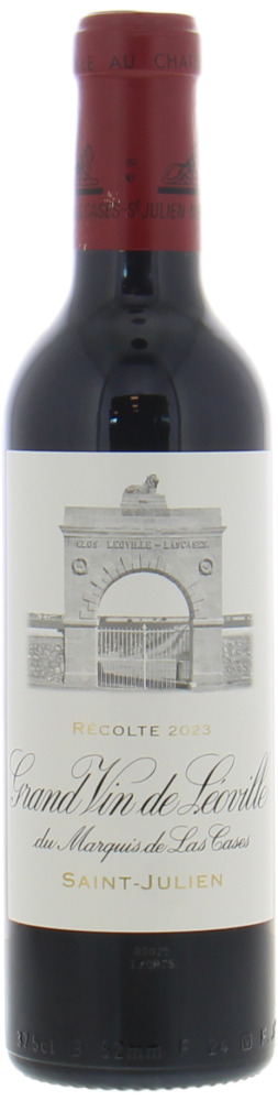 Chateau Leoville Las Cases - Chateau Leoville Las Cases 2023