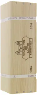 Chateau Lafite Rothschild 2014