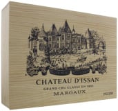 Chateau D'Issan - Chateau D'Issan 2022