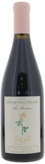 Cote de Nuits Villages Aux Montagnes 2024 Charles Lachaux