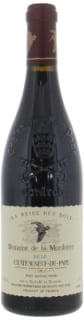 Domaine de la Mordoree - CDP Cuvee de la Reine des Bois 2010