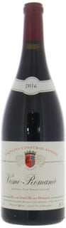 Domaine Confuron-Gindre - Vosne Romanee 2016