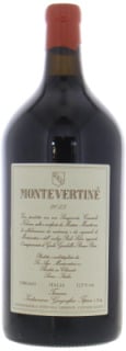 Montevertine - Toscana 2013
