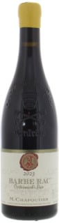 M. Chapoutier - Chateauneuf du Pape Barbe Rac 2023