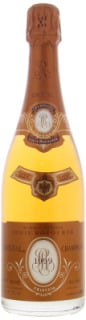 Louis Roederer - Cristal Rose 1999