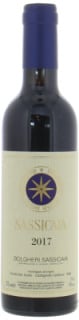 Tenuta San Guido - Sassicaia 2017