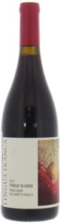 Lingua Franca - Tongue 'n Cheek Pinot Noir 2022