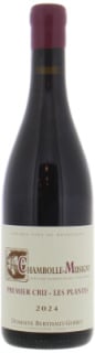 Domaine Berthaut Gerbet - Les Plantes Chambolle Musigny 2024