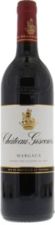 Chateau Giscours - Chateau Giscours 2025