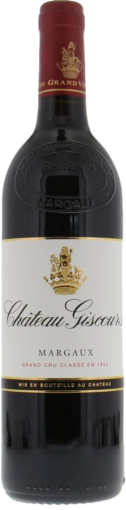 Chateau Giscours - Chateau Giscours 2025